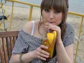 Ερωτική συνομιλία μέσω βίντεο LadyInDream