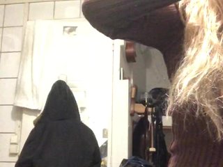 Ερωτική συνομιλία μέσω βίντεο LadyJess