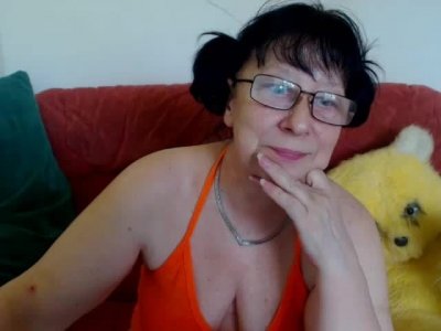 Φωτογραφία του προφίλ LadyMature56
