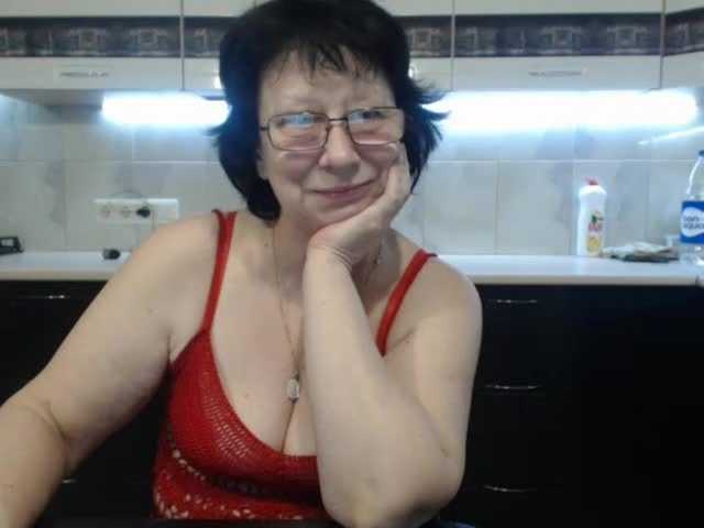 Φωτογραφία του προφίλ LadyMature56