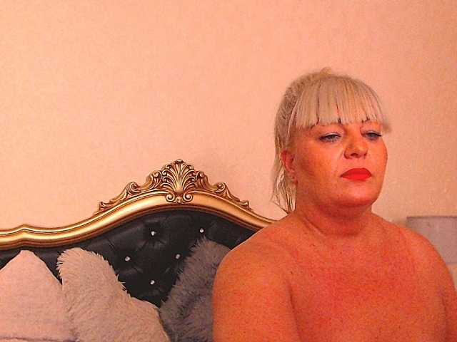Εκπομπές οθόνης LadyMelanieBBW