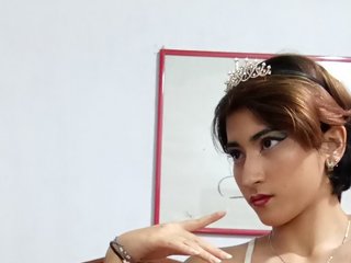 Ερωτική συνομιλία μέσω βίντεο LadyMilk