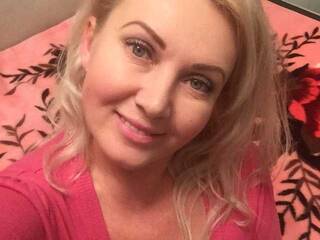 Ερωτική συνομιλία μέσω βίντεο ladynatali