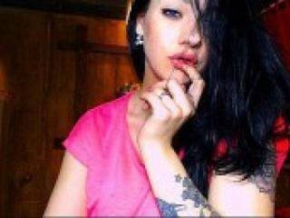 Ερωτική συνομιλία μέσω βίντεο ladynight1