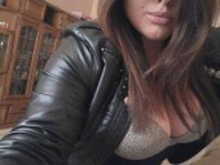 Ερωτική συνομιλία μέσω βίντεο ladyoksi