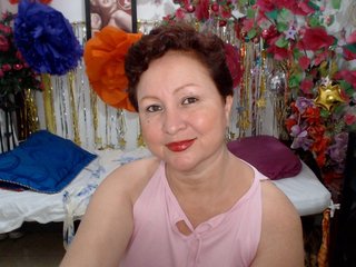 Ερωτική συνομιλία μέσω βίντεο LADYQUEEN520