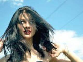 Ερωτική συνομιλία μέσω βίντεο ladyred5