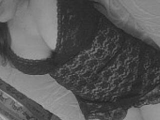 Ερωτική συνομιλία μέσω βίντεο ladysabrina