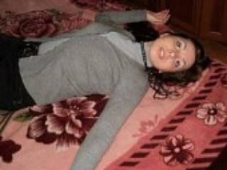 Ερωτική συνομιλία μέσω βίντεο ladyseksy