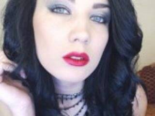 Ερωτική συνομιλία μέσω βίντεο ladyshark