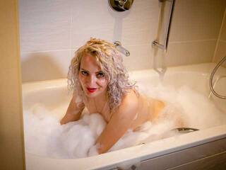 Ερωτική συνομιλία μέσω βίντεο LadyTouch