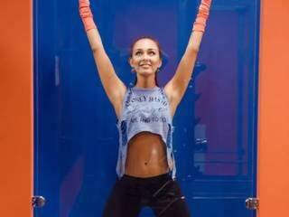 Ερωτική συνομιλία μέσω βίντεο laikbeauty