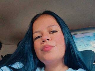 Ερωτική συνομιλία μέσω βίντεο lailacortez