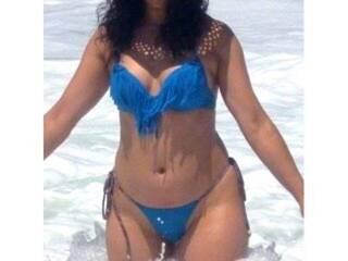 Ερωτική συνομιλία μέσω βίντεο Lakshmi