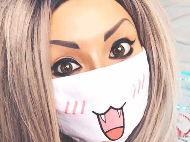 Φωτογραφία του προφίλ Monster_Doll