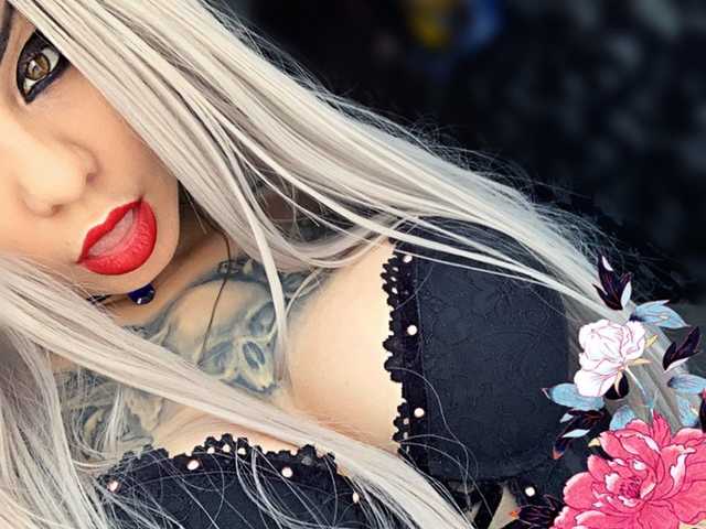 Φωτογραφία του προφίλ Monster_Doll