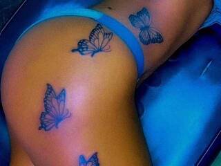 Ερωτική συνομιλία μέσω βίντεο LalaKisses