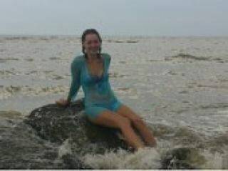 Ερωτική συνομιλία μέσω βίντεο laliet