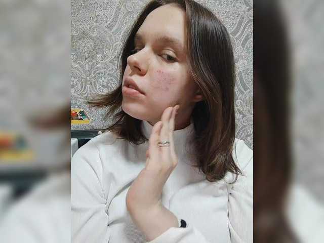 Εκπομπές οθόνης Lalia19cute