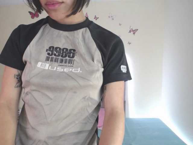 Εκπομπές οθόνης Lalitaliu