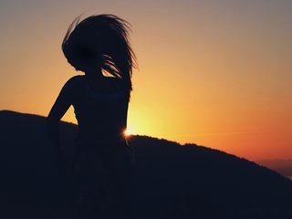 Ερωτική συνομιλία μέσω βίντεο Lallie-Nora