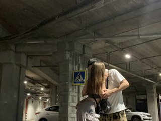 Ερωτική συνομιλία μέσω βίντεο LallyRose