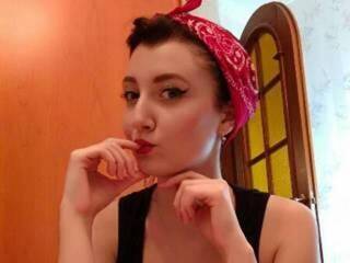 Ερωτική συνομιλία μέσω βίντεο lamb0rgini