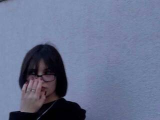 Ερωτική συνομιλία μέσω βίντεο Lana-Fisher