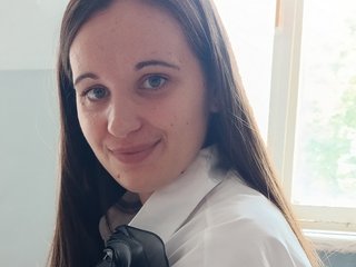 Ερωτική συνομιλία μέσω βίντεο LanaJessica
