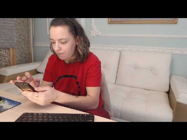 Εκπομπές οθόνης LanaRivera