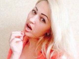 Ερωτική συνομιλία μέσω βίντεο lanastarr