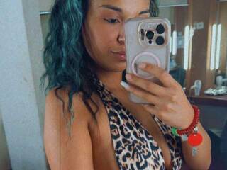 Ερωτική συνομιλία μέσω βίντεο LanaVoxx