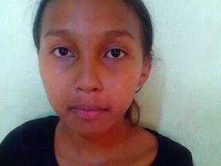 Ερωτική συνομιλία μέσω βίντεο Annahbelle