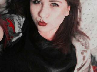 Ερωτική συνομιλία μέσω βίντεο Lanna96