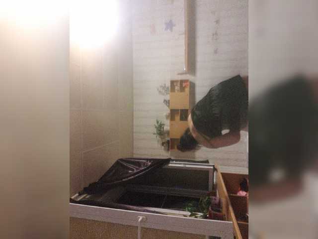 Εκπομπές οθόνης Lapyshka