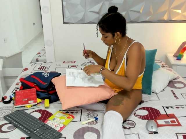 Εκπομπές οθόνης Lara-Jonness