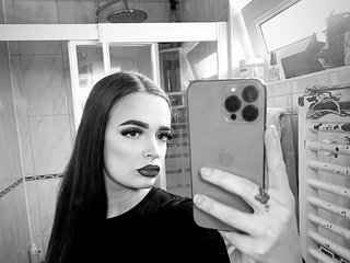 Ερωτική συνομιλία μέσω βίντεο Larameijer