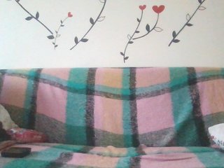 Ερωτική συνομιλία μέσω βίντεο LaraXXX33