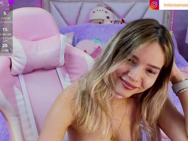 Φωτογραφίες LarisaMaia Fucking me will be as sweet and hard as you want it to be and I'm sure you'll want to come back for more fun❤️ RIDE DILDO + CUM SHOW❤️@remain