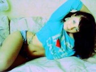 Ερωτική συνομιλία μέσω βίντεο lassiedoll