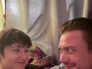 Ερωτική συνομιλία μέσω βίντεο Lasum-BF-Michel