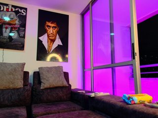 Ερωτική συνομιλία μέσω βίντεο latin-couple77