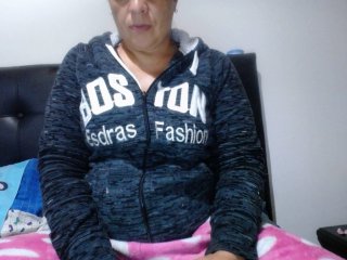 Εκπομπές οθόνης chicafresita