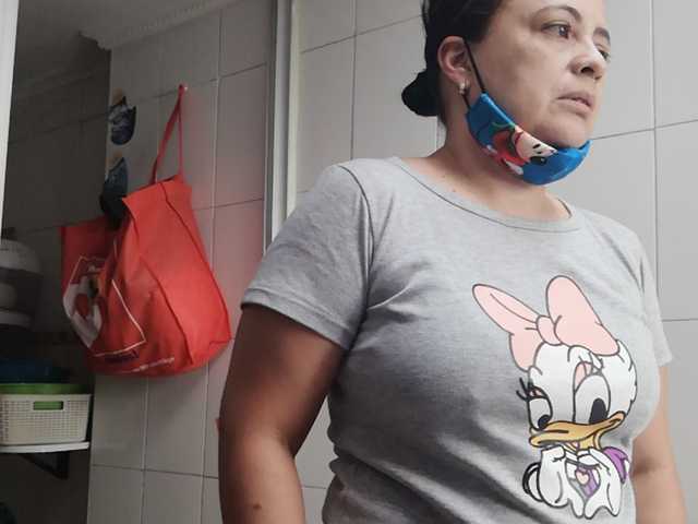 Εκπομπές οθόνης chicafresita
