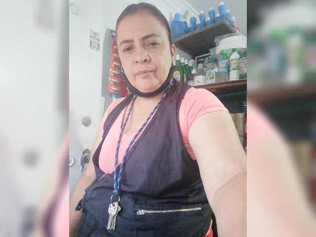 Εκπομπές οθόνης chicafresita