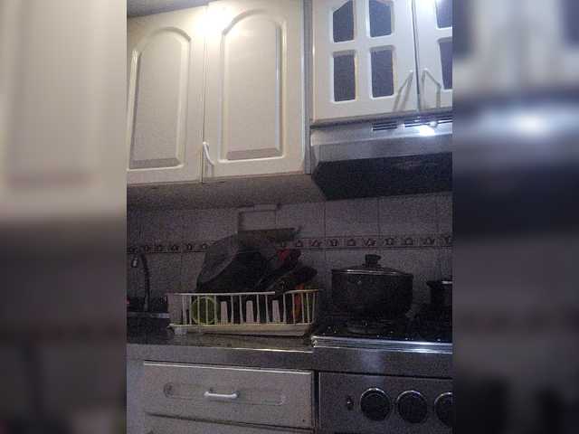 Εκπομπές οθόνης chicafresita