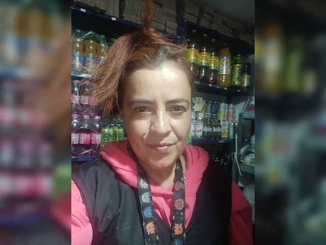Εκπομπές οθόνης chicafresita