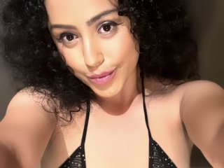 Ερωτική συνομιλία μέσω βίντεο Latinababex