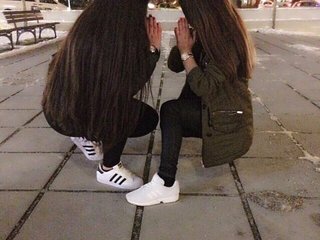 Φωτογραφία του προφίλ chicaslindas