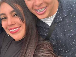 Ερωτική συνομιλία μέσω βίντεο latinduoo